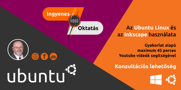 Videós oktatósorozat